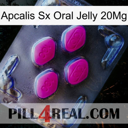 Apcalis Sx Oral Jelly 20Mg 02